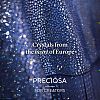 Preciosa&reg Crystal Hotfix Flatback Stones Y-PRC-HSS8-50630-200-4