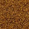 MIYUKI Round Rocailles Beads SEED-X0056-RR0377-3