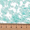 Glass Cylinder Beads SEED-L011-11B-15-4