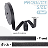 5M Flat PU Leather Cord AJEW-WH0419-67B-2