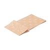 Rectangle Kraft Paper Bags CARB-K002-03A-04-3