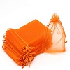 Organza DIY Craft Drawstring Bag PW-WG52D1B-16-1