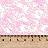 Imitation Cat Eyes Glass Seed Beads SEED-H003-03V-4