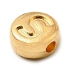 304 Stainless Steel Beads STAS-I343-01G-S-2