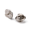 Iron Butterfly Clutches Pin Backs IFIN-R214-02P-5