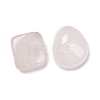 Natural Quartz Crystal Beads G-O029-08E-2