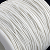 Waxed Cotton Thread Cords YC-R003-2.0mm-101-2