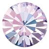 Preciosa&reg MAXIMA Crystal Round Stones Y-PRC-RBSS18-00030-265-3