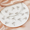 30Pcs Alloy Pendants FIND-FH0009-94P-4