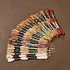 6-Ply Polyester Embroidery Floss OCOR-FS0001-05-9