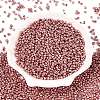 8/0 Glass Seed Beads SEED-A017-3mm-1108-2