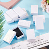 Rhombus Textured Cardboard Gift Storage Boxes CON-TAC0010-03C-01-6
