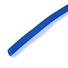 Hollow Pipe PVC Tubular Synthetic Rubber Cord RCOR-R007-3mm-31-4
