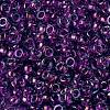 MIYUKI Round Rocailles Beads SEED-X0055-RR0352-3