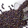 TOHO 11/0 Round Beads SEED-XTR11-0406F-1