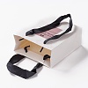 Kraft Paper Bags LS-CARB-P005-03-3