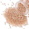 TOHO 8/0 Round Beads SEED-TR08-0031-1
