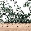 TOHO 11/0 Round Beads X-SEED-TR11-0036-3