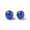 Imitation Pearl Acrylic Beads PL609-21-3
