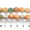 Natural Dolomite Beads Strands G-F765-K04-01-5