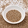 MIYUKI Delica Beads SEED-X0054-DB1802-2