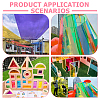 EVA Films DIY-WH0591-358A-5