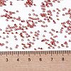 TOHO Round Seed Beads SEED-JPTR15-0025-4