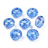 Glass European Beads LS-GPDL-N003-01A-3