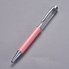 Creative Empty Tube Ballpoint Pens X-AJEW-L076-A44-1