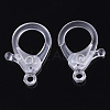 Plastic Lobster Claw Clasps KY-ZX002-05-2