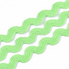 Polypropylene Fiber Ribbons SRIB-S050-B26-3