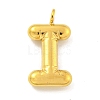 Ion Plating(IP) 304 Stainless Steel Pendants STAS-C102-15G-I-1