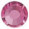 Preciosa&reg Crystal Hotfix Flatback Stones Y-PRC-HSS10-70350-2