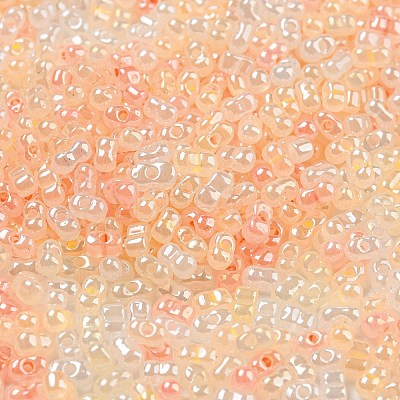 Ceylon Glass Seed Beads SEED-K009-02B-41-1