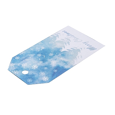 Paper Gift Tags X1-CDIS-P005-D07-1