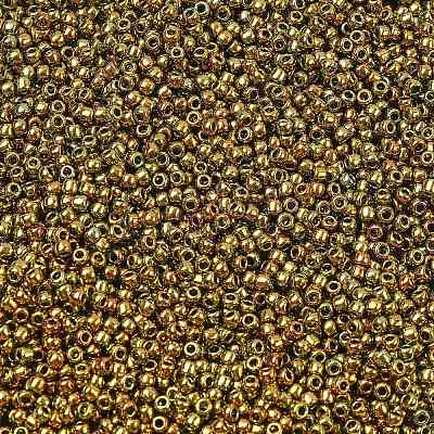 TOHO 11/0 Round Beads SEED-TR11-0513-1