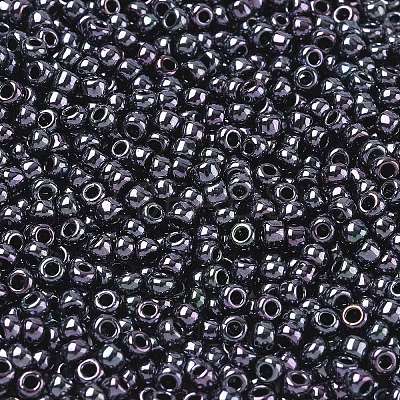 TOHO 6/0 Round Beads X-SEED-TR06-0090-1