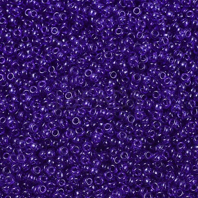 MIYUKI Round Rocailles Beads SEED-G007-RR0151-1