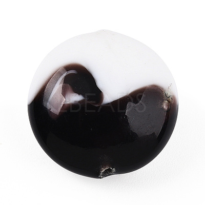 Handmade Lampwork Beads LAMP-N024-40A-1