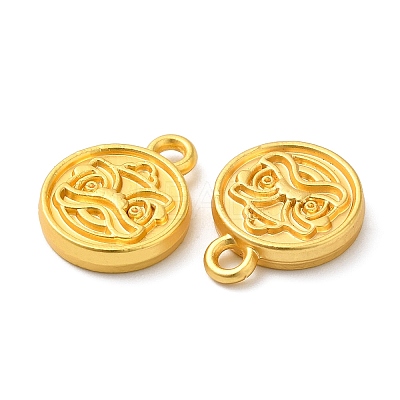 Alloy Charms FIND-G057-01MG-1