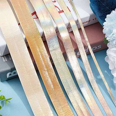4.6~5M Laser Flat Imitation Leather Cord LC-GF0001-06E-02-1
