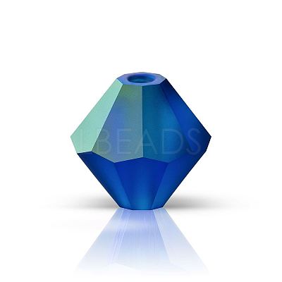 Preciosa&reg Crystal Beads Y-PRC-BA5-30240-20019-1