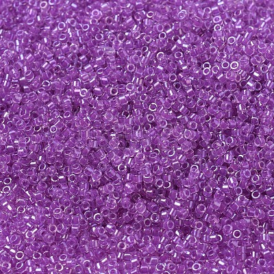 MIYUKI Delica Beads SEED-J020-DB0073-1
