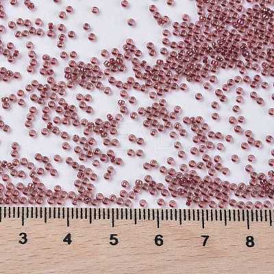 MIYUKI Round Rocailles Beads SEED-JP0010-RR3737-1