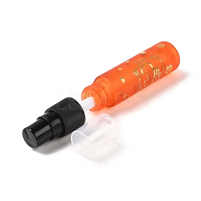 Glass Spray Bottles MRMJ-M002-03A-03-1