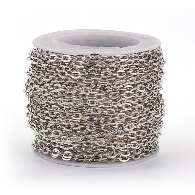 Iron Cable Chains X-CH-0.7PYSZ-N-1