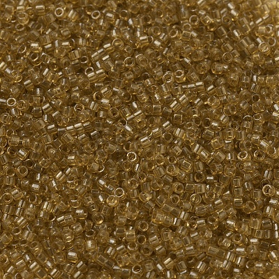 MIYUKI Delica Beads SEED-MY11-DB0118-1