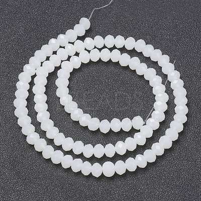 Glass Beads Strands EGLA-A044-J4mm-D05-1