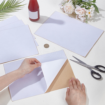 Self-adhesive Flocking Fabric DIY-SP0008-01A-1