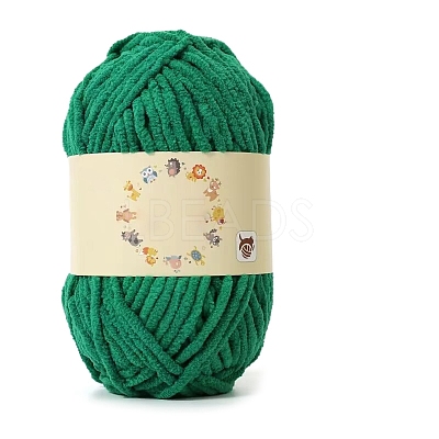 Soft Crocheting Yarn PW-WG3CD10-21-1